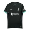 Officiële Voetbalshirt Liverpool Uit 2024-25 - Heren